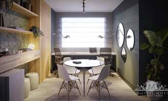 Imagem 4: SãO JOSé - Apartamento Padrão - Kobrasol