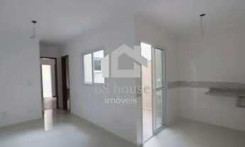 Imagem 3: Apartamento 2 dormitórios e 1 vaga - 2 quintais - Vila Pires