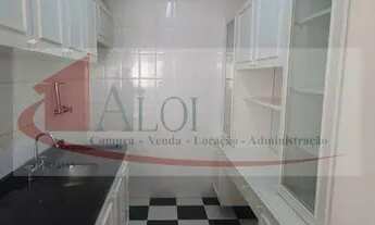 Imagem 5: Apto aluga na Av. Higienópolis próximo da Praça Charles Miller/Pacaembu 90 m² área útil Tr