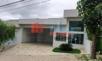 Imagem: Casa Térrea em condomínio para alugar