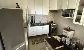 Imagem 7: Apartamento com 3 dorm. (1 suíte) à venda, 70 m² por R$ 270.000 - Paulista - Piracicaba/SP