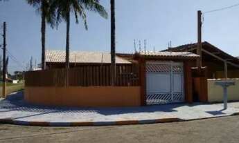 Imagem: Casa na praia com 3 Dormitórios