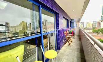 Imagem 2: Apartamento à venda no bairro Ponta da Praia