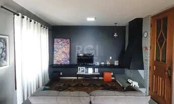 Imagem 5: Casa para Venda - 430m², 7 dormitórios, sendo 2 suites, 5 vagas - Cristal