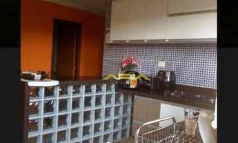 Imagem 6: Casa para venda, 3 quartos, Residencial Monte Castelo, Cambé/PR