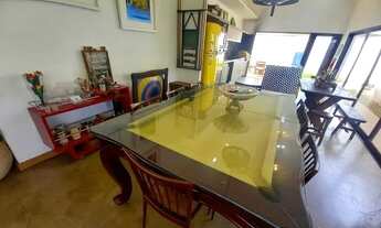 Imagem 4: Casa de condomínio para aluguel com 220 metros quadrados com 3 quartos