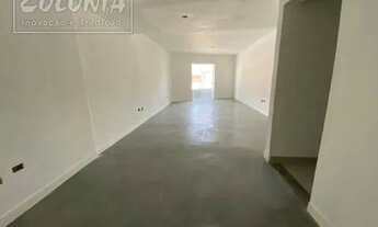 Imagem: Santo André - Conjunto Comercial/sala