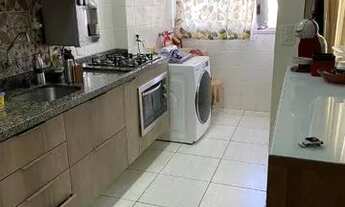 Imagem 6: Condomínio Garden Chácara Cachoeira