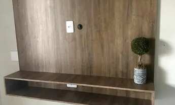 Imagem 4: Alugo apartamento mobiliado no TED 4, Presidente Costa e Silva, Mossoró/RN