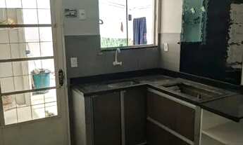 Imagem 5: Kitnet 206 Kitnet com 1 dormitório