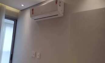 Imagem 2: Apartamento mobiliado para aluguel tem 39 metros quadrados com 1 quarto em Macedo - Guarul