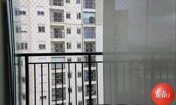 Imagem 7: São Paulo - Apartamento Padrão - Cambuci