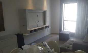 Imagem 2: 3 dormitórios com vaga, ótimo estado, andar alto, 1 quadra do Shopping Higienópolis