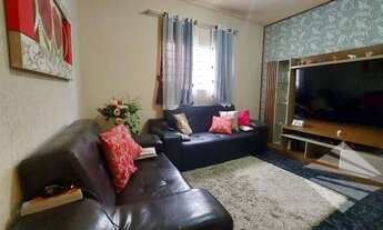 Imagem 4: Casa com 3 dormitórios à venda, 340 m² - Jardim Baronesa - Taubaté/SP