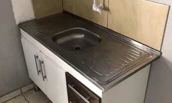 Imagem 3: Casa para Locação em Barueri, centro, 1 dormitório, 1 banheiro, 1 vaga