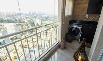 Imagem 5: Apartamento à Venda - Portal do Morumbi, 2 Quartos, 49 m2