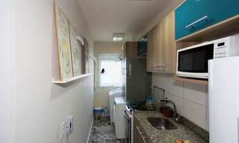 Imagem 10: Apartamento para Venda - 70.5m², 3 dormitórios, sendo 1 suites, 1 vaga - Cavalhada