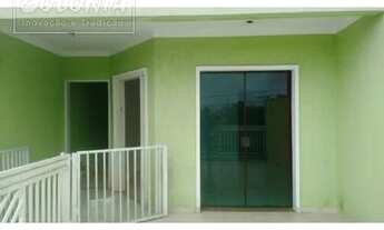 Imagem 2: Santo André - Casa Padrão - Jardim Utinga