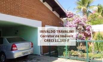 Imagem 7: Casa com 5 dormitórios à venda, 270 m² por R$ 850.000,00 - São Dimas - Piracicaba/SP