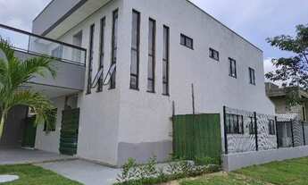 Imagem 3: Duplex 5 Suítes Alphaville Ceará Terras 3 Lote Esquina Poente Acabamento de Qualidade