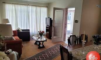 Imagem 2: São Paulo - Casa Padrão - Mooca