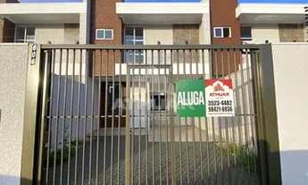 Imagem: SOBRADO NO RESIDENCIAL FRAN 3