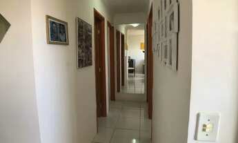 Imagem 4: EDIFÍCIO RESIDENCIAL SIERRA PARK