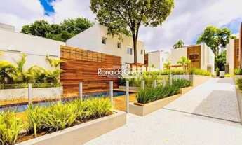 Imagem 7: 4 suítes , 1 master, 5 vagas, jardim privativo, Pisinca, 490m²