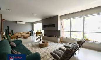 Imagem 3: Venda Apartamento 3 Dormitórios - 200 m² Jardim Paulista