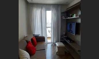 Imagem 6: Apartamento para venda tem 54 metros quadrados com 2 quartos em Mooca - São Paulo - SP