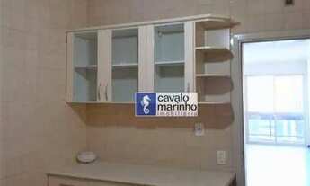 Imagem 4: Apartamento com 3 dormitórios à venda, 128 m² por R$ 520.000,00 - Centro - Ribeirão Preto