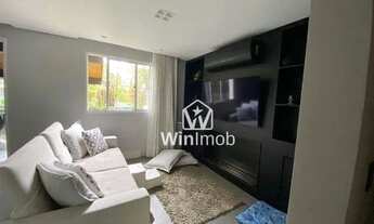 Imagem 2: Casa com 3 dormitórios à venda, 157 m² por R$ 1.050.000,00 - Ecoville - Porto Alegre/RS