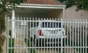 Imagem 2: Casa com 3 dormitórios, 280 m² - venda por R$ 2.000.000,00 ou aluguel por R$ 7.000,00/mês