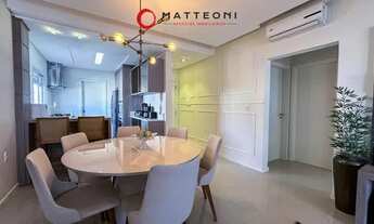 Imagem 3: Apartamento no Residencial Valência - Vila Moema