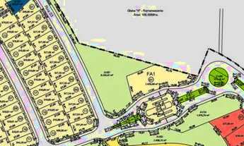 Imagem 2: Terreno 367 m² no AlphaVille Rio Branco Acre