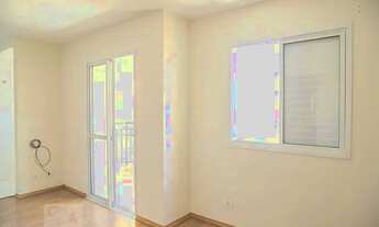 Imagem 7: Apartamento para Aluguel - Sapopemba, 1 Quarto, 35 m2