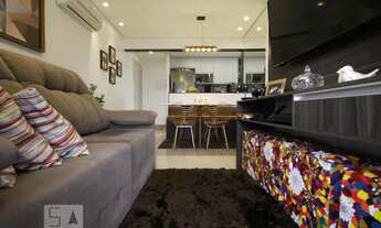 Imagem 7: Apartamento para Aluguel - Vila Andrade, 2 Quartos, 50 m2