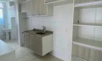 Imagem 3: Flex Parque Dez - Alugo apto 3 Quartos