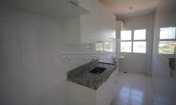 Imagem 5: Apartamento para aluguel possui 64 metros quadrados com 2 quartos