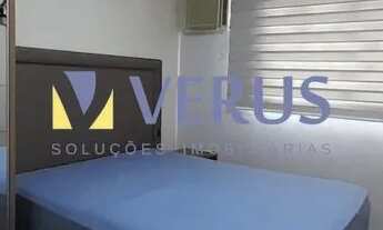 Imagem 5: Apartamento Mobiliado Com 01 Suíte + 01 Dormitório no Bairro São João!