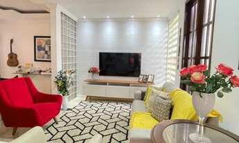 Imagem 4: Excelente Casa em Condomínio No Olho D Agua ,Reformada e Projetada ,Nascente ,Avalon