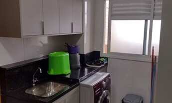 Imagem 5: Apartamento - Terrazo Clube