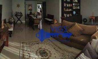 Imagem 3: Apartamento à venda, 230 m² por R$ 795.000,00 - Santo Antônio - São Caetano do Sul/SP