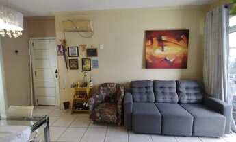 Imagem 2: Eliza Miranda, 3 quartos, armários modulados