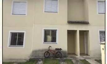 Imagem: JACAREI - Casa Padrão - JARDIM COLONIA