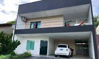 Imagem: Casa no Forest Hill com 3 suítes, churrasqueira