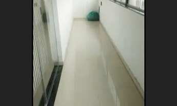 Imagem 4: Apartamento com 2 dormitórios, 2 banheiros, sala de tv, sala de jantar, cozinha