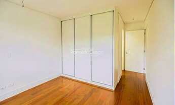 Imagem 6: 4 suítes , 1 master, 5 vagas, jardim privativo, Pisinca, 490m²