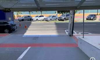 Imagem 7: Prédio frente ao mar da Praia da Costa! Mobiliado! 2 Qtos, sendo 1 suíte, 2 vagas e Lazer!