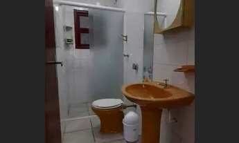 Imagem 6: Kitnet/conjugado para aluguel possui 40 metros quadrados com 1 quarto